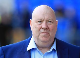 Coronavirus UK: Mayor of Liverpool reveals brother’s COVID-19 battle Coronavirus UK: Mayor of Liverpool reveals brother's COVID-19 battle