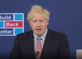 Coronavirus UK Updates: Boris Johnson press conference at 5pm Coronavirus UK Updates: Boris Johnson press conference at 5pm