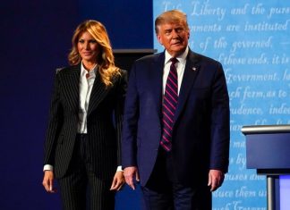 Coronavirus UK Updates: Boris Johnson wishes Trumps ‘speedy recovery’ Coronavirus UK Updates: Boris Johnson wishes Trumps ‘speedy recovery’