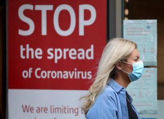 Coronavirus UK Updates: Sir Paul McCartney will have vaccine ‘as soon as he is able to’ Coronavirus UK Updates: Sir Paul McCartney will have vaccine 'as soon as he is able to'