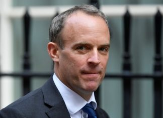 Coronavirus UK Updates: Raab refuses to rule out tier 4 Coronavirus UK Updates: Raab refuses to rule out tier 4