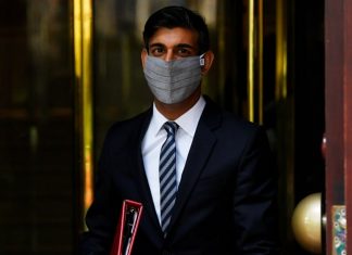 Coronavirus UK Updates: Sunak expected to announce further support for tier 2 areas Coronavirus UK Updates: Sunak expected to announce further support for tier 2 areas