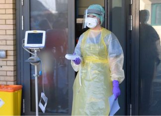 Coronavirus UK Updates: Which areas could get a lower lockdown Tier before Christmas? Coronavirus UK Updates: Which areas could get a lower lockdown Tier before Christmas?