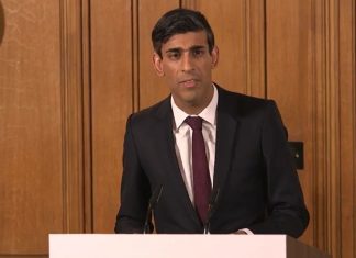 Coronavirus UK Updates: What changes has Rishi Sunak made? Coronavirus UK Updates: What changes has Rishi Sunak made?