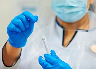 Coronavirus UK Update: Police Scotland staff at Glasgow building test positive for Covid Coronavirus UK Update: Police Scotland staff at Glasgow building test positive for Covid