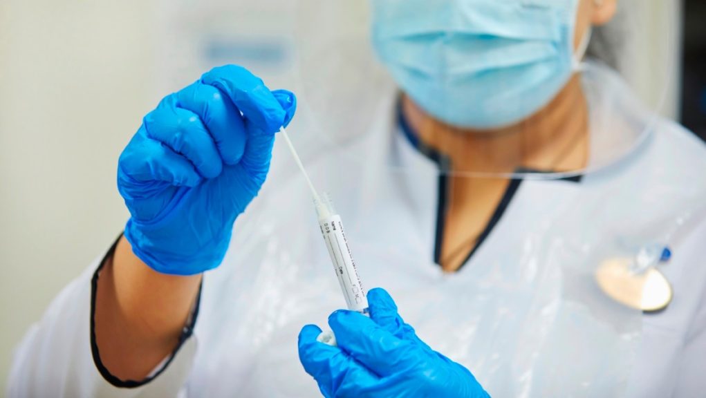 Coronavirus UK Updates: Restrictions will have to be ...