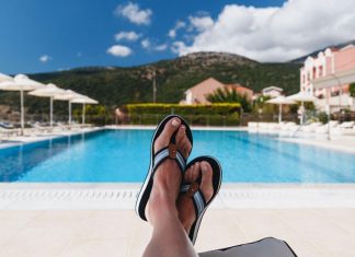 Coronavirus Updates: Greece scraps plan to allow spectators back into sporting events Coronavirus Updates: Greece scraps plan to allow spectators back into sporting events