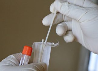 Covid-19 infection rate may be slowing in UK, Researchers Say Covid-19 infection rate may be slowing in UK, Researchers Say