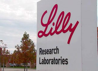 Eli Lilly antibody drug fails in a COVID-19 study, Report Eli Lilly antibody drug fails in a COVID-19 study, Report