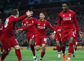 Everton vs Liverpool: Derby kickoff time, starting lineups, TV schedule, live stream & how to watch online, Report Everton vs Liverpool: Derby kickoff time, starting lineups, TV schedule, live stream & how to watch online, Report