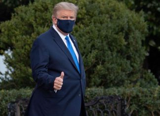 Facebook removes Trump post comparing the seasonal flu to Coronavirus Facebook removes Trump post comparing the seasonal flu to Coronavirus