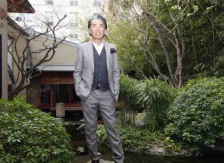 Fashion Designer Kenzo Takada dies from Coronavirus Fashion Designer Kenzo Takada dies from Coronavirus