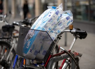 Germans Are Hoarding Toilet Paper and Yeast Again, Report Germans Are Hoarding Toilet Paper and Yeast Again, Report