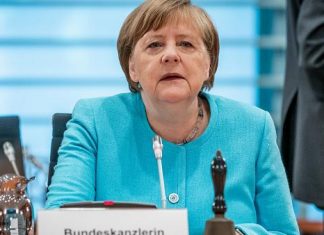 Germany’s Merkel planning “lockdown light” to tackle coronavirus, Report Germany's Merkel planning “lockdown light” to tackle coronavirus, Report