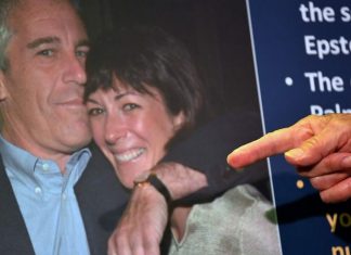 Ghislaine Maxwell’s testimony about Jeffrey Epstein can be made public, Report Ghislaine Maxwell’s testimony about Jeffrey Epstein can be made public, Report