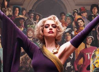 HBO: The Witches Trailer Confirms Remake Releases On Streaming This Month HBO: The Witches Trailer Confirms Remake Releases On Streaming This Month