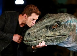 ‘Jurassic World: Dominion’ Delays Release to 2022, Report 'Jurassic World: Dominion' Delays Release to 2022, Report