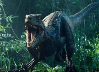 Jurassic World: Dominion Has Resumed Production, Report Jurassic World: Dominion Has Resumed Production, Report