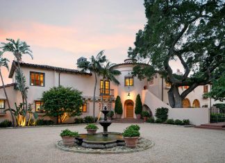 Katy Perry, Orlando Bloom Buy $14.2 Million Montecito Mansion Katy Perry, Orlando Bloom Buy $14.2 Million Montecito Mansion