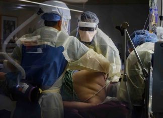 Coronavirus UK Updates: New strain ‘hotspot’ detected in Cumbria Coronavirus UK Updates: New strain ‘hotspot’ detected in Cumbria