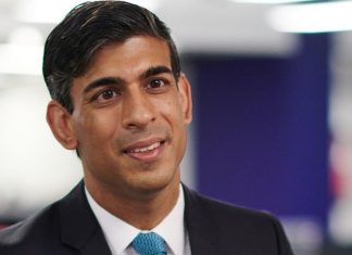 Mayors from Northern cities want to see Rishi Sunak’s new plan improved Mayors from Northern cities want to see Rishi Sunak’s new plan improved