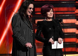 Ozzy Osbourne’s Farewell Tour Rebooked for 2022, Report Ozzy Osbourne's Farewell Tour Rebooked for 2022, Report
