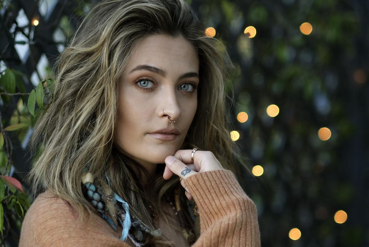 Paris Jackson drops new single 'Let Down,' Report | Star Mag