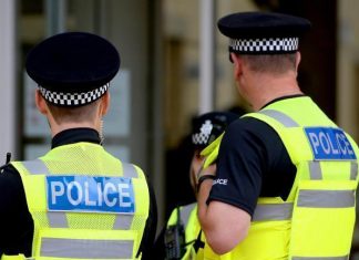 Police to be given test-and-trace data to help enforce isolation rules, Report Police to be given test-and-trace data to help enforce isolation rules, Report