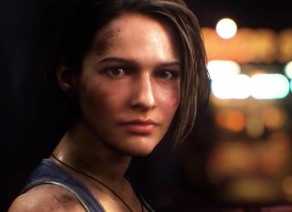 Resident Evil origin movie to star Skins’ Kaya Scodelario, Report Resident Evil origin movie to star Skins' Kaya Scodelario, Report