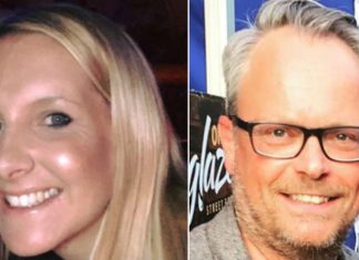 Rhys Hancock jailed for murdering wife and new partner Rhys Hancock jailed for murdering wife and new partner