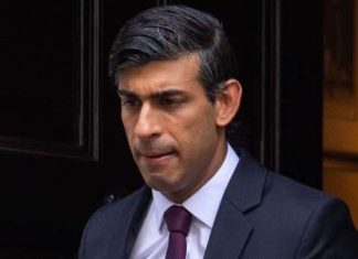 Sunak told he’s banned from local pub over free school meals vote, Report Sunak told he's banned from local pub over free school meals vote, Report