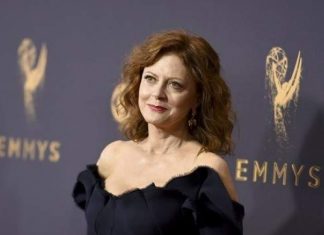 Susan Sarandon to star in HBO Max pilot ”Red Bird Lane’, Report Susan Sarandon to star in HBO Max pilot ''Red Bird Lane', Report