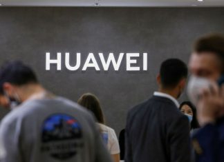 Sweden bans Huawei, ZTE from 5G networks, Report Sweden bans Huawei, ZTE from 5G networks, Report