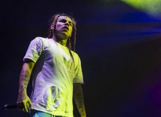 Tekashi 6ix9ine Was Reportedly Treated for an Overdose of Caffeine Tekashi 6ix9ine Was Reportedly Treated for an Overdose of Caffeine