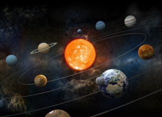 These 24 planets may be more ‘habitable’ than Earth, Researchers Say These 24 planets may be more 'habitable' than Earth, Researchers Say