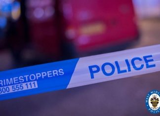 Two men found shot dead in Range Rover in ‘gangland-style execution’ in Dudley, Report Two men found shot dead in Range Rover in 'gangland-style execution' in Dudley, Report