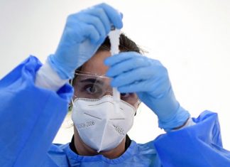 Coronavirus UK Updates: WHO Europe to convene members over new virus variant Coronavirus UK Updates: WHO Europe to convene members over new virus variant