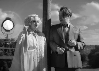 Watch: The official Netflix trailer for David Fincher’s ‘Mank’ is here Watch: The official Netflix trailer for David Fincher’s ‘Mank’ is here