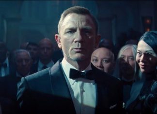 ‘No Time to Die’ Explored $600 Million Sale to Streaming Services, Report ‘No Time to Die’ Explored $600 Million Sale to Streaming Services, Report