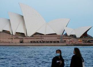 Australia scraps plans to allow foreign students back, Report Australia scraps plans to allow foreign students back, Report