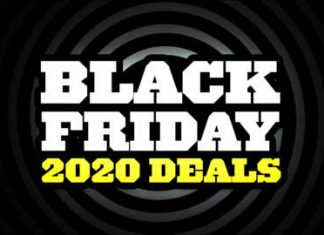 Best Black Friday 2020 deals: Top offers in the early UK sales Best Black Friday 2020 deals: Top offers in the early UK sales