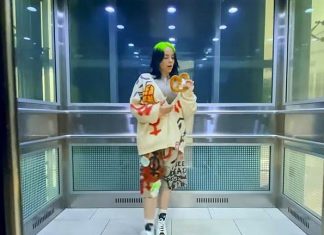 Billie Eilish drops her new single ‘Therefore I Am’ (Video) Billie Eilish drops her new single ‘Therefore I Am’ (Video)