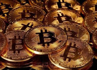 Bitcoin is back and it just soared past $18,000, Report Bitcoin is back and it just soared past $18,000, Report