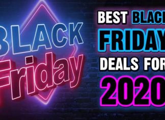 Black Friday deals 2020 Live Update: Martin Lewis shares best Nintendo Switch deals Black Friday deals 2020 Live Update: Martin Lewis shares best Nintendo Switch deals