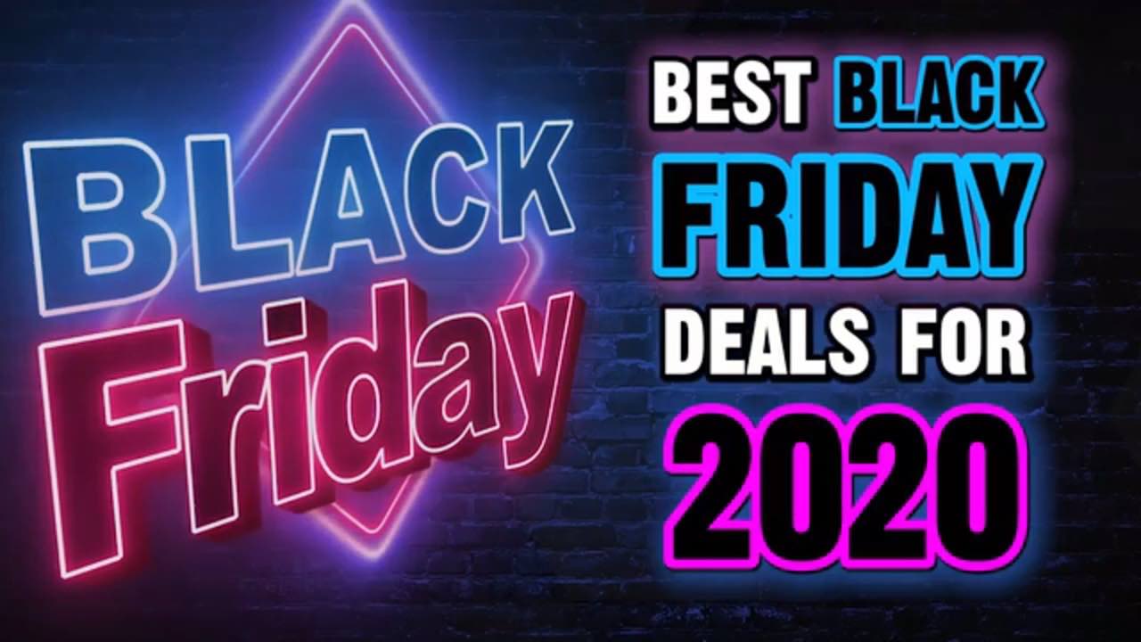 Black Friday deals 2020 Live Update: Martin Lewis shares best Nintendo Switch deals | Star Mag