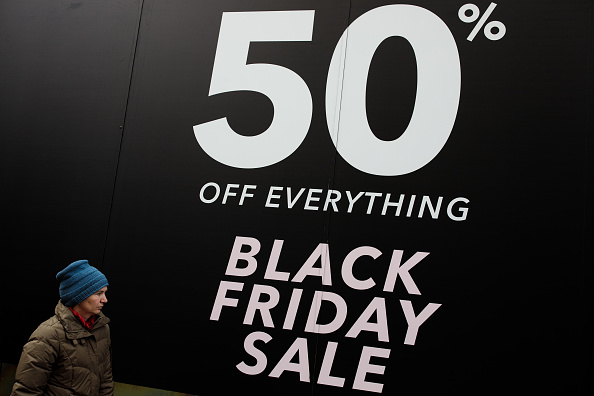 Black Friday sales 2020 UK: When do they start, Cyber Monday deals and more, Report