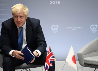 Boris Johnson maintains Brexit deal ‘is there to be done’, Report Boris Johnson maintains Brexit deal 'is there to be done', Report