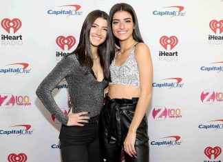 Charli D’Amelio hits 100 million TikTok followers, Report Charli D’Amelio hits 100 million TikTok followers, Report