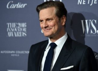Colin Firth To Lead “Zombie Brother” Film, Report Colin Firth To Lead “Zombie Brother” Film, Report