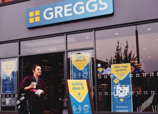 Coronavirus UK Live: Greggs to cut more than 800 jobs because of the pandemic Coronavirus UK Live: Greggs to cut more than 800 jobs because of the pandemic